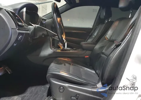 2020 Jeep Grand Cherokee Overland из США, поврежденный, VIN 1C4RJFCG5LC391276